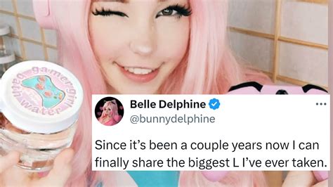 finnster belle delphine leak|Belle Delphine biggest collection ever including s3xtapes link in ...